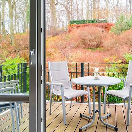 Villa Lena Sellin  Exteriér fotografie