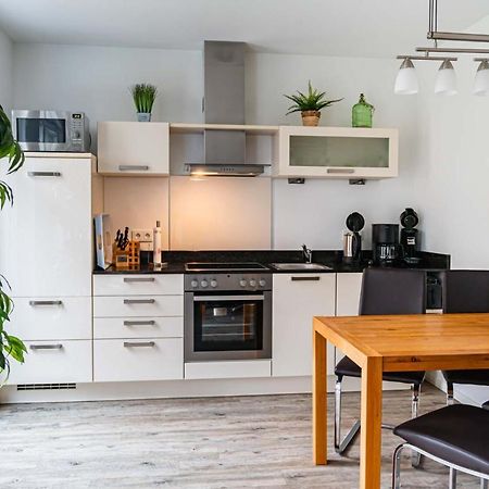 Villa Lena Sellin  Exteriér fotografie