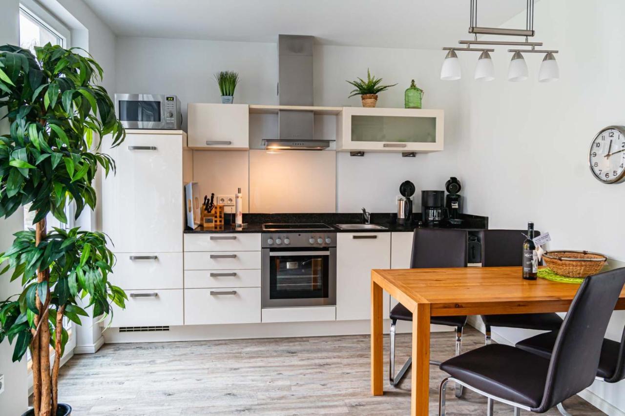 Villa Lena Sellin  Exteriér fotografie
