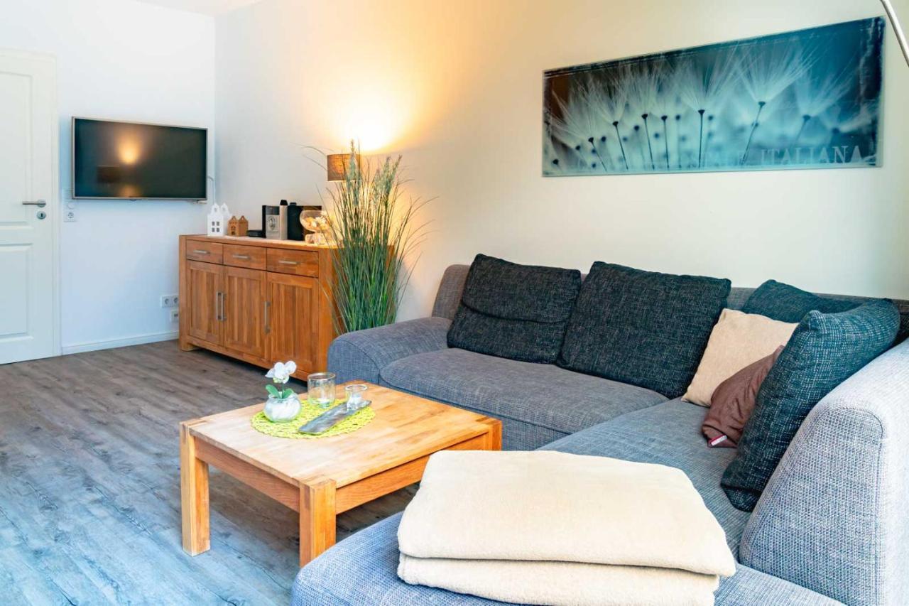 Villa Lena Sellin  Exteriér fotografie